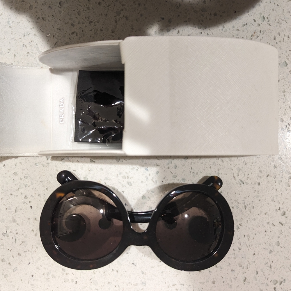 Prada Sunglasses